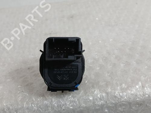 Mirror switch PEUGEOT PARTNER Box Body/MPV (K9) 1.5 BlueHDi 100 | BP38015687I25 - Image 2