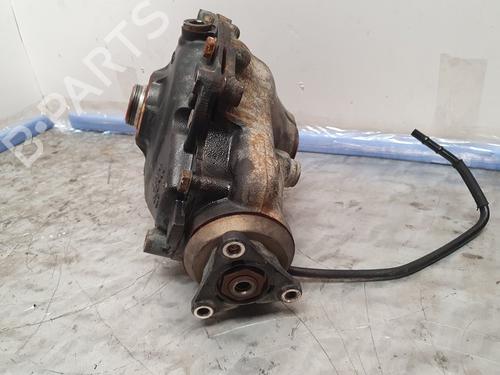 Front differential BMW X5 (E53)  | BP11537444M23 