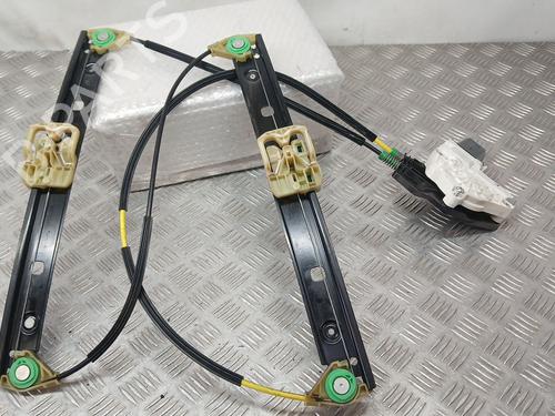 Front right window mechanism AUDI A1 Sportback (8XA, 8XF) 1.6 TDI | BP27480207C23 