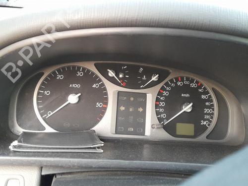 Used Instrument cluster RENAULT LAGUNA II (BG0/1_) 1.9 dCi (BG08, BG0G) (120 hp) 30096408