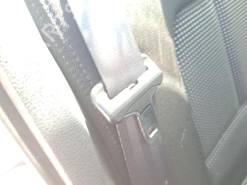 Used Rear right seatbelt PEUGEOT 407 (6D_) 1.6 HDi 110 (6D9HZC, 6D9HYC) (109 hp) 24737609
