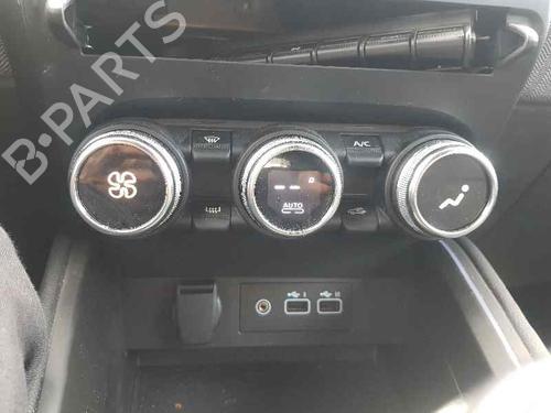 Climate control RENAULT CLIO V (B7_)  | BP21396059I5 