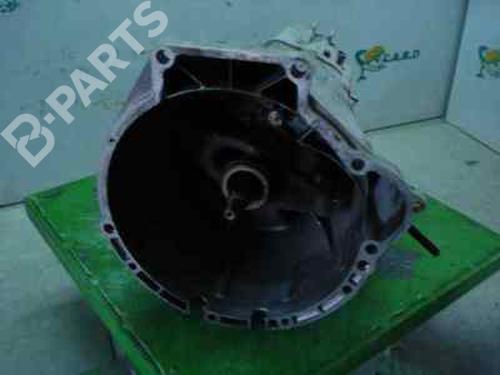 Gearbox BMW 5 (E39) 520 d | BP22550M3 