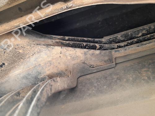 Used Rear bumper reinforcement KIA PICANTO I (SA) 1.1 (65 hp) 30176213