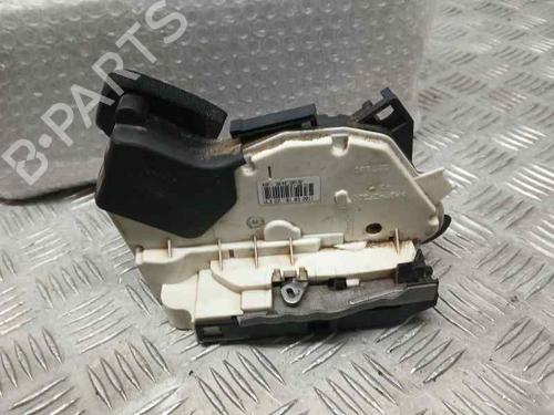 Rear right lock VW POLO V (6R1, 6C1) 1.2 | BP24672892C99 