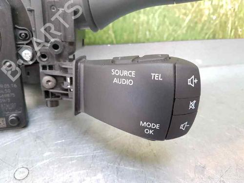 Steering column stalk RENAULT TALISMAN Grandtour (KP_) 1.6 dCi 130 | BP14011193I23 