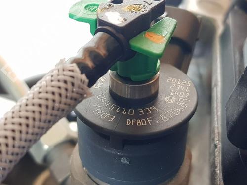 Engine PEUGEOT 206+ (2L_, 2M_)  | BP9247962M1 