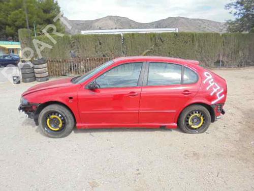 AC radiator SEAT LEON (1M1)  | BP108474M32 