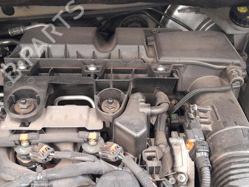 Used Air filter box Air filter box 37216904 37216904