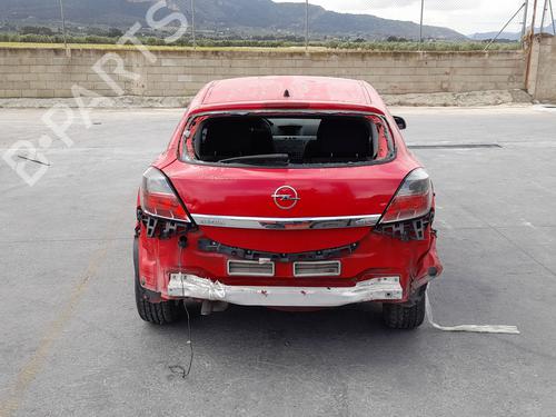 Engine OPEL ASTRA H GTC (A04) 1.7 CDTi (L08) | BP36437202M1 - Image 12