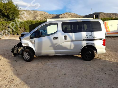 Used Parts NISSAN NV200 Van 1.5 dCi 85 (M20, M20N, M20M) (86 hp) 4277087