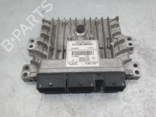 Calculateur moteur (ecu) Calculateur moteur (ecu) NISSAN NOTE (E12) 1.5 dCi (90 hp) 36387421 36387421