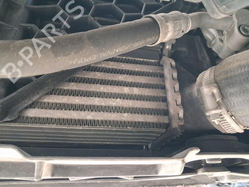 Used Intercooler Intercooler 37800221 37800221