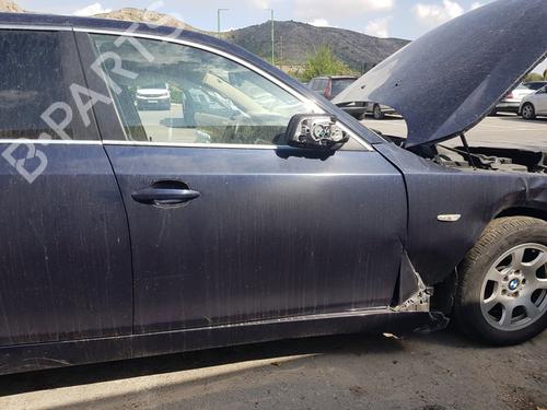 Used Right front door BMW 5 (E60) [2001-2010]  15245308
