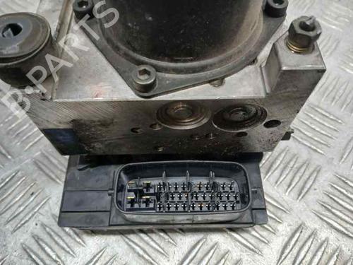 ABS pump MAZDA 6 Hatchback (GG) 2.0 DI (GG14) | BP15682870M43 