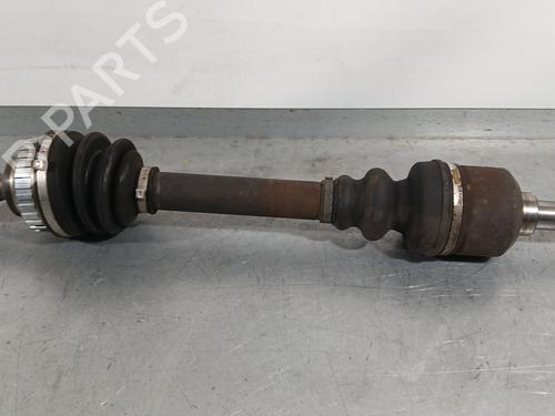 Drivaksel fortil venstre Drivaksel fortil venstre 39246094 39246094