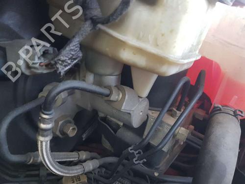 Used Brake master cylinder OPEL ASTRA J GTC [2011-2018]  19268436