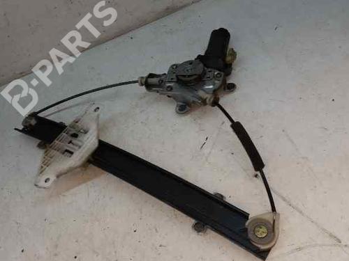 Front left window mechanism HYUNDAI ACCENT II (LC)  | BP251433C22 