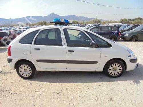 Airbag Kit CITROËN XSARA PICASSO (N68) 1.6 HDi | BP602437C86 