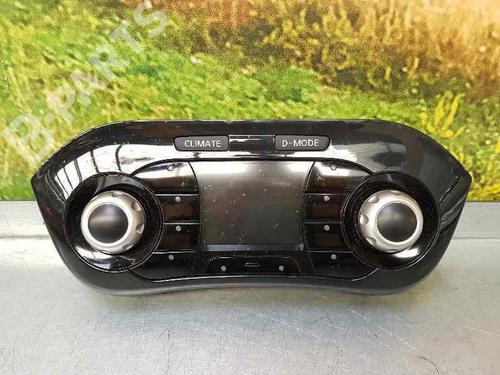 Used Climate control NISSAN JUKE (F15) [2010-2019]  1881397