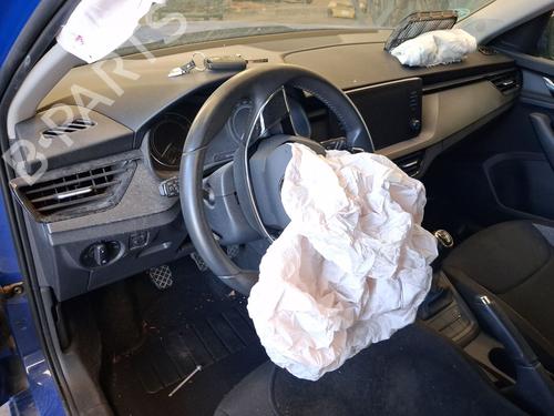 Starter SKODA KAMIQ (NW4) 1.0 TSI | BP39077456M8 - Image 6