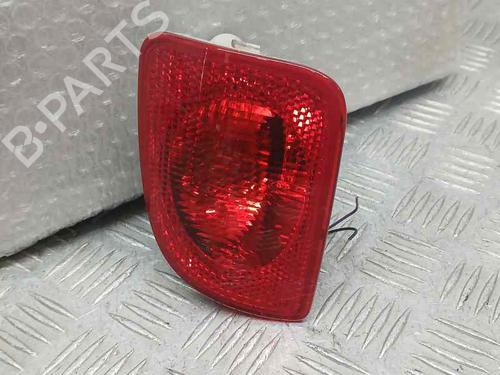 Venstre baglygte kofanger NISSAN NV250 Van (X61) [2019-2025]  26718211