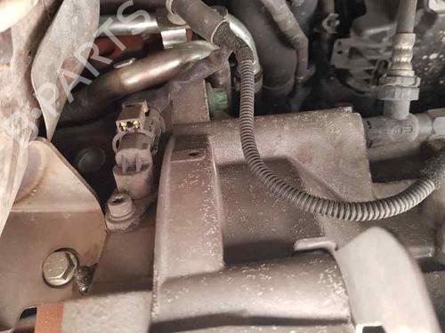 Used Starter OPEL CORSA D (S07) [2006-2015]  22973475