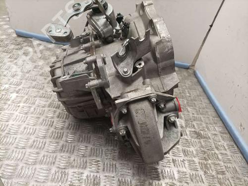 Gearbox OPEL ASTRA J (P10)  | BP17903585M3 