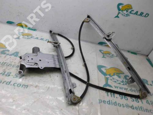 Front right window mechanism CITROËN XSARA PICASSO (N68) 2.0 HDi | BP168653C23 