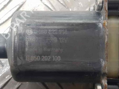 Left front window motor AUDI A3 Sportback (8VA, 8VF) 1.6 TDI | BP17124545E21 