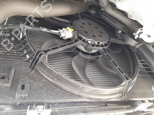Radiator fan RENAULT CLIO V (B7_) 1.0 TCe 90 (B7MT) | BP33854469M35 - Image 2
