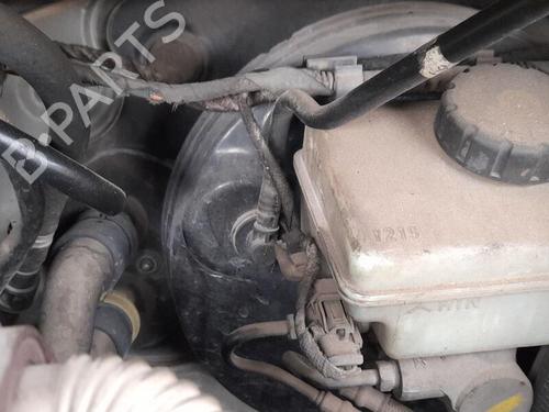 Used Servo brake OPEL ZAFIRA / ZAFIRA FAMILY B (A05) 1.9 CDTI (M75) (120 hp) 29446247