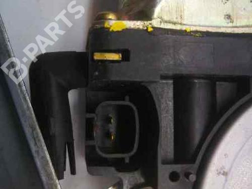 Rear right window mechanism NISSAN X-TRAIL I (T30)  | BP650096C25 