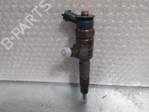 Used Injector TOYOTA IQ (_J1_) [2008-2015]  13328913