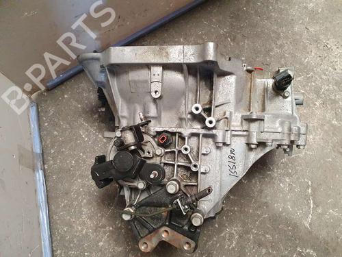 Gearbox KIA SOUL I (AM)  | BP17701667M3 