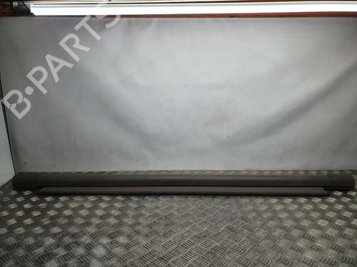 Rear parcel shelf CHRYSLER VOYAGER IV (RG, RS) 2.5 CRD (141 hp) 16474926