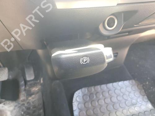 Parkbremsarm/handtak HONDA FR-V (BE) 1.8 (BE1) (140 hp) 25476298