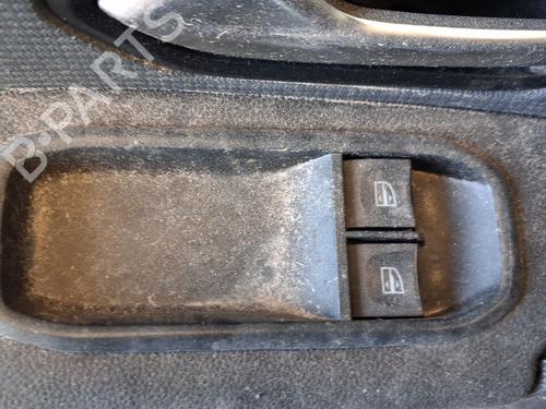 Used Left front window switch Left front window switch 38174217 38174217