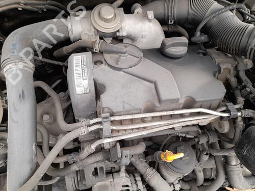 Engine VW POLO IV (9N_, 9A_) 1.4 TDI | BP30152149M1