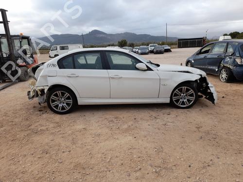 Front left lock BMW 3 (E90) 325 i | BP29743322C98