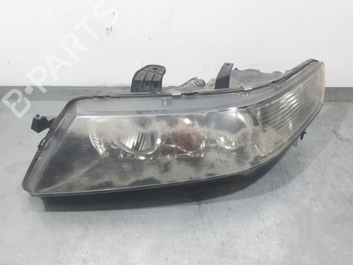 Used Left headlight Left headlight HONDA ACCORD VII (CL, CN) 2.0 (CL7) (155 hp) 34438795 34438795