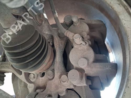 Used Left front brake caliper Left front brake caliper 38801524 38801524