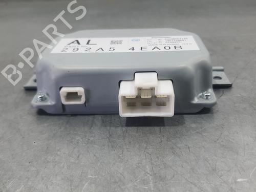 Electronic module NISSAN MICRA V (K14) 1.0 IG-T 100 | BP33431342M83 - Image 2