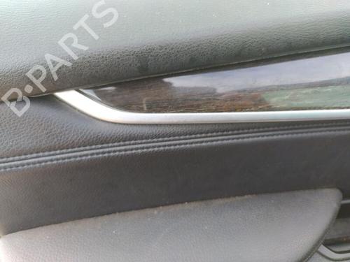 Used Front left window mechanism BMW X5 (F15, F85) xDrive 40e (313 hp) 24676895