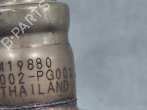 Electronic sensor PEUGEOT 208 I (CA_, CC_)  | BP26689947M84 