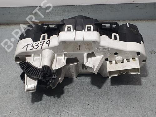 Climate control FORD FIESTA VI (CB1, CCN)  | BP9277135I5 