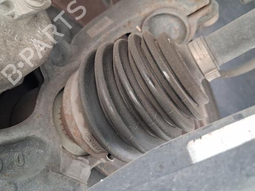 Used Right front driveshaft Right front driveshaft 37796542 37796542