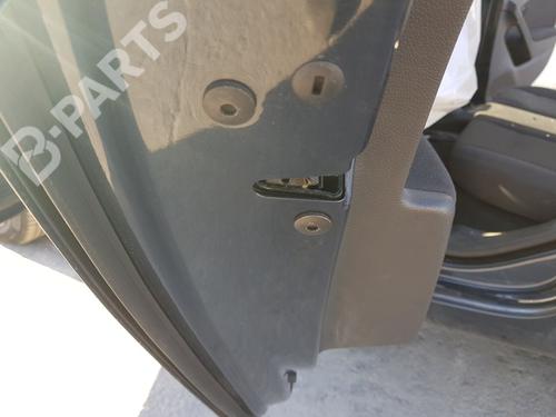 rear-left-lock-vw-golf-vi-5k1-16-tdi-2008-2009-2010-2011-2012-2013-2014-9815608 main image