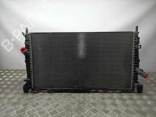 Radiador de água FORD FOCUS II (DA_, HCP, DP) 1.8 TDCi (115 hp) 11886440