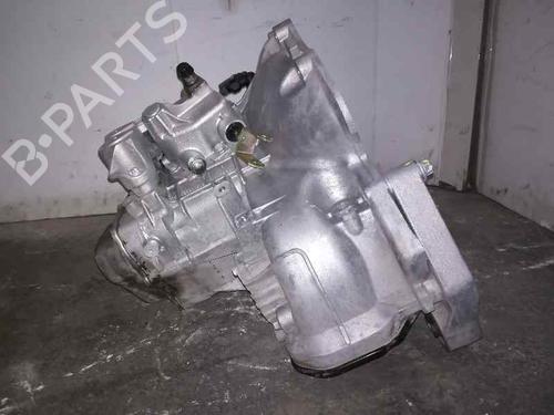 Gearbox OPEL CORSA C (X01)  | BP731804M3 